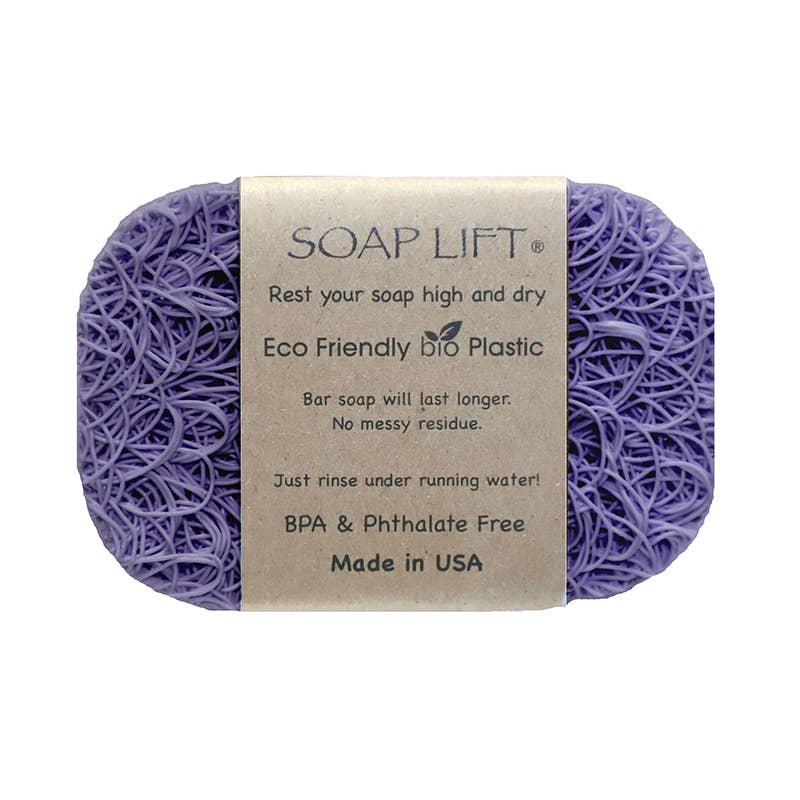 The Original Soap Lift - Lavender