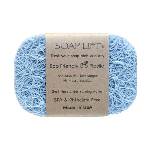 The Original Soap Lift - Seaside Blue