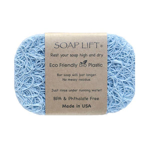 The Original Soap Lift - Seaside Blue