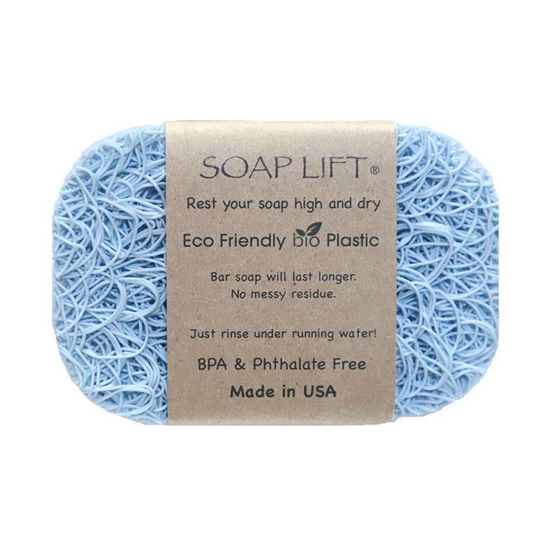 The Original Soap Lift - Seaside Blue