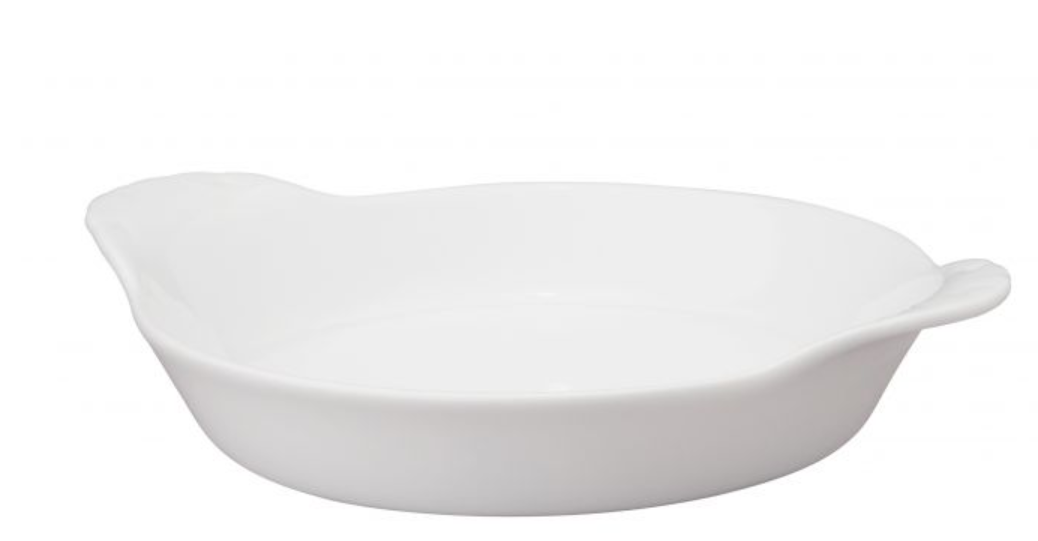 Au Gratin, Round, 4oz