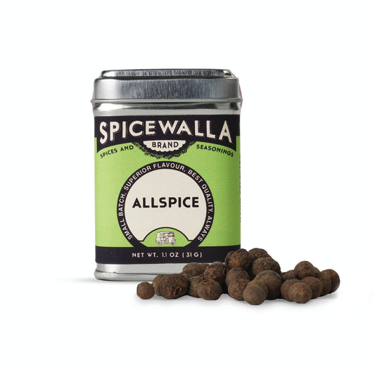 Allspice, Whole (1.1oz)