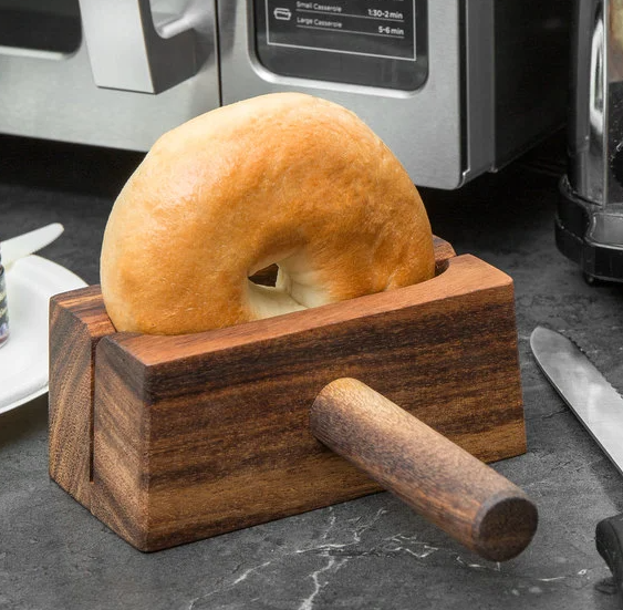 Bagel Miter