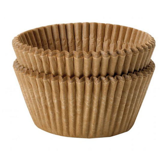 Unbleached Standard Baking Cup