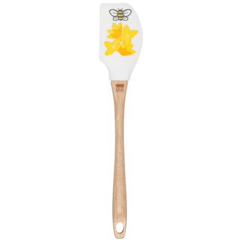 Spatula Bees