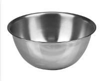 SS Mixing Bowl