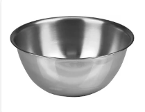 Load image into Gallery viewer, SS Mixing Bowl
