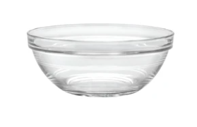 Duralex Stackable Bowl