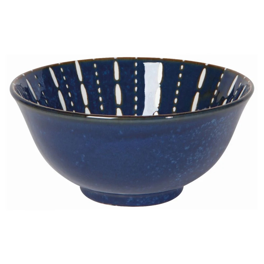 Now Designs 6" Stamped Pattern Bowls