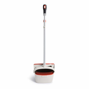 OXO Large Sweep Set w/ Extendable Broom