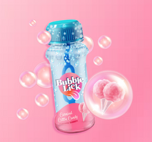 Load image into Gallery viewer, Bubble Lick Edible Bubbles
