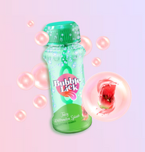 Load image into Gallery viewer, Bubble Lick Edible Bubbles
