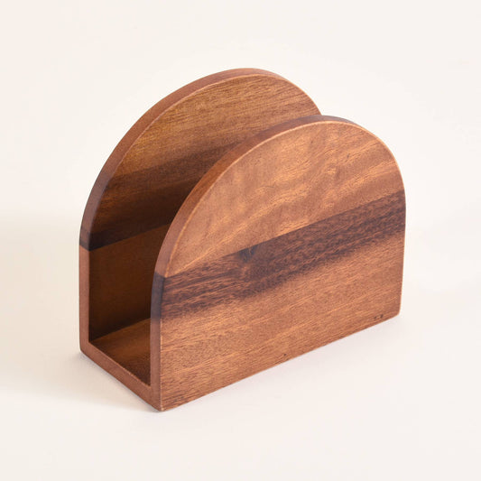 Vertical Napkin Holder