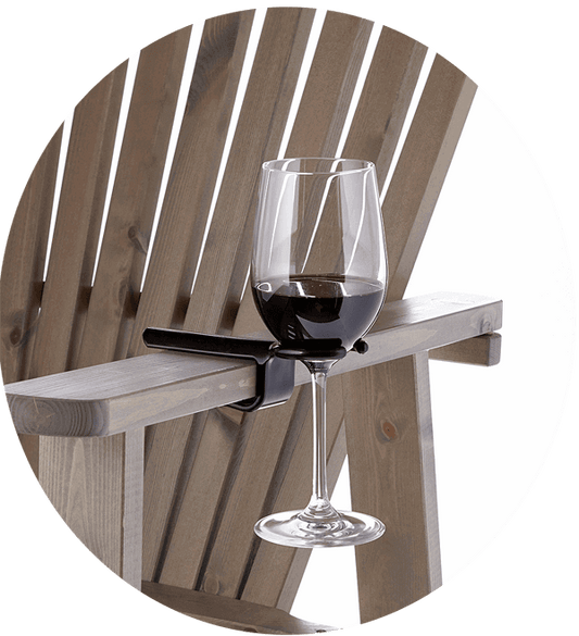 The Wine Hook