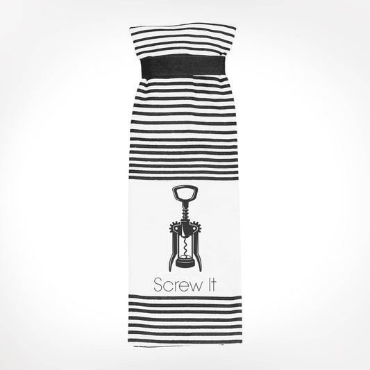 Screw It TERRY TOWEL