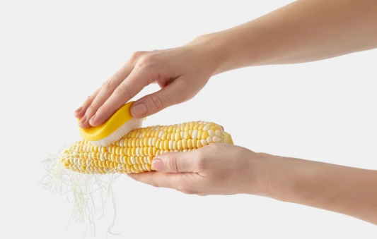 Silkster Corn Brush