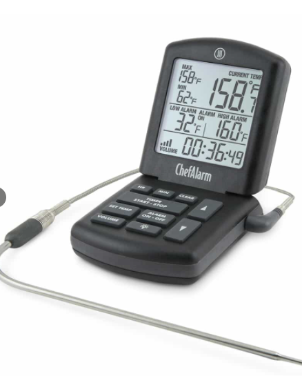 ThermoWorks ChefAlarm
