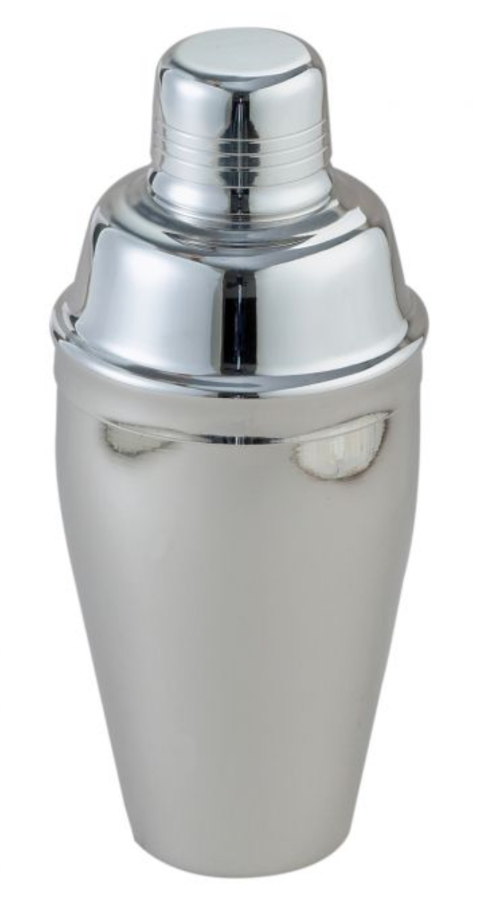 Cocktail Shaker (Stainless Steel)
