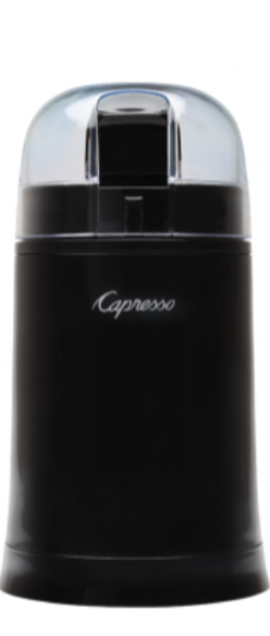 Capresso Cool Grind Coffee Grinder