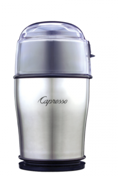 Capresso Cool Grind Pro Coffee Grinder