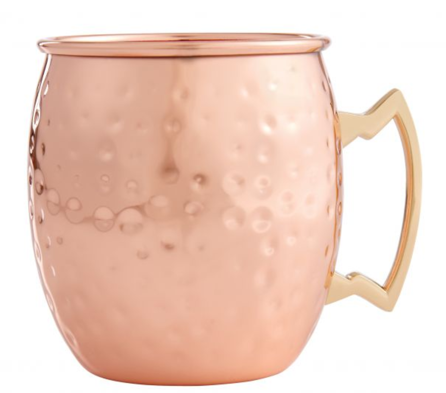 Copper Mug