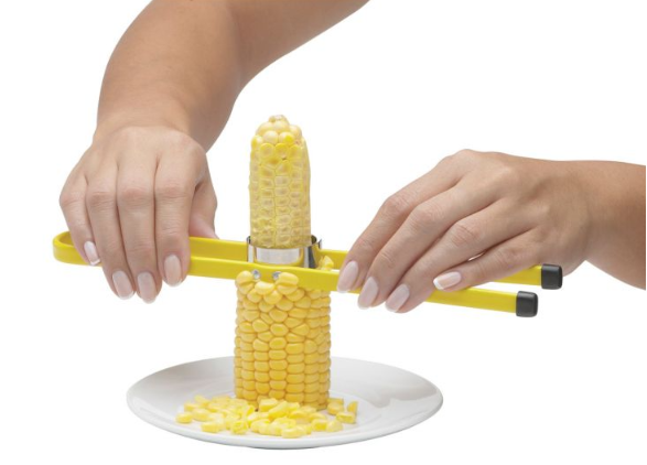 Quick Corn Cutter