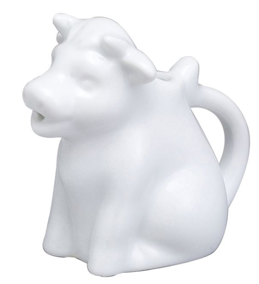 Mini Animal Creamer