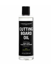 Load image into Gallery viewer, Caron &amp; Doucet Cutting Board Oil
