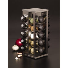 Load image into Gallery viewer, 20 Jar Spice Rack Set
