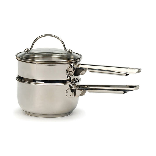 RSVP 1 Qt Double Boiler