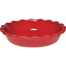 Load image into Gallery viewer, Emile Henry 9&quot; Pie Dish
