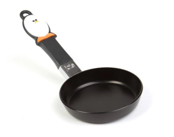 Joie Mini Nonstick Egg and Fry Pan 