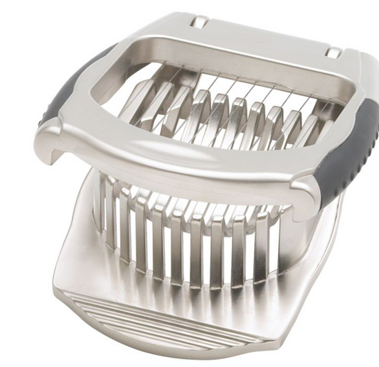 Deluxe Egg Slicer