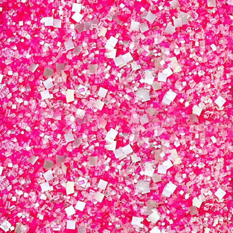 Love Potion Glittery Sugar