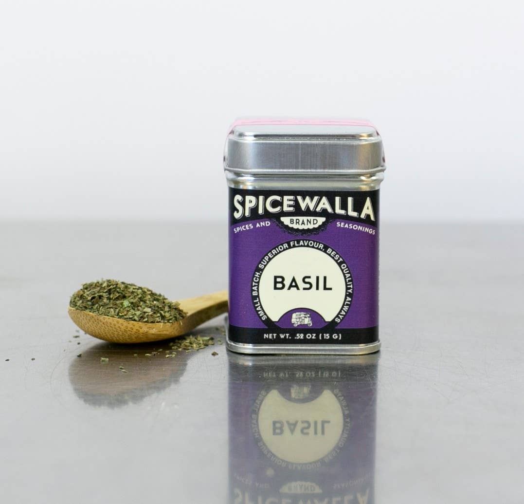 Basil (0.4 oz)