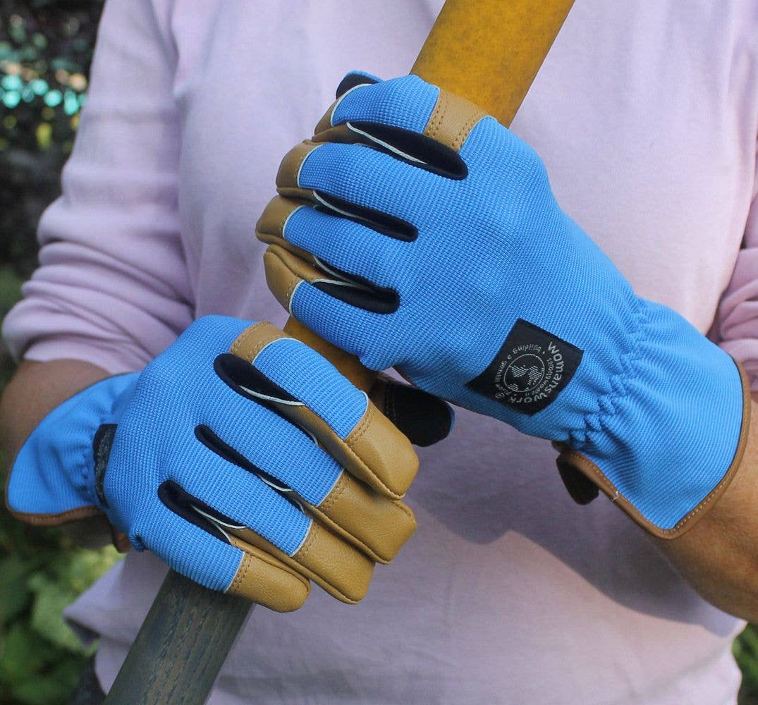 Ultra Fit Work & Garden Gloves