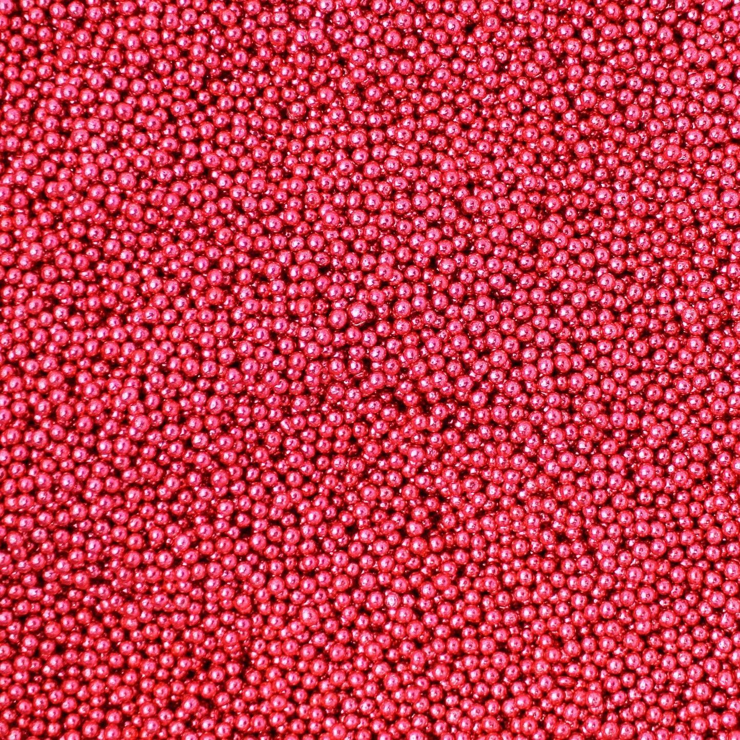 Red Dragees 4MM