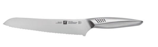 Zwilling Twin Fin II Bread Knife 8"