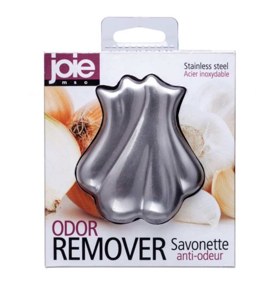 Joie Garlic Shaped Odor Remover