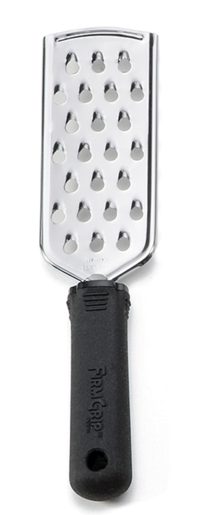 FirmGrip Grater