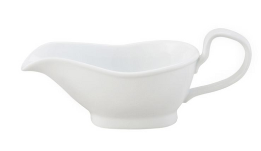 Gravy Boat, 8oz