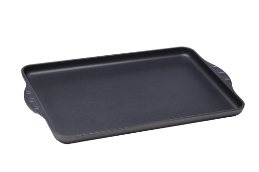 Nonstick Double-Burner Griddle