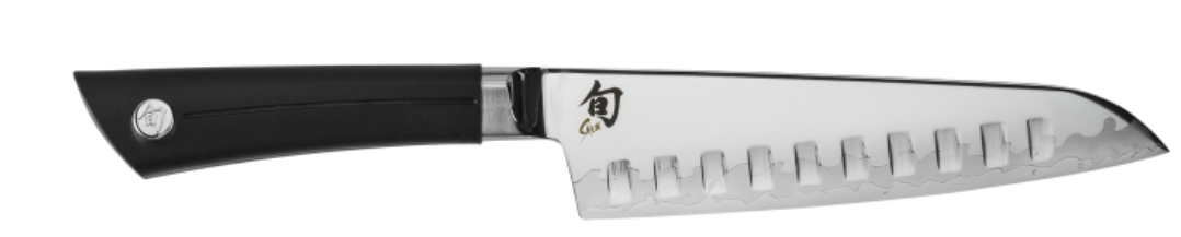 Shun Sora 7" Santoku Knife