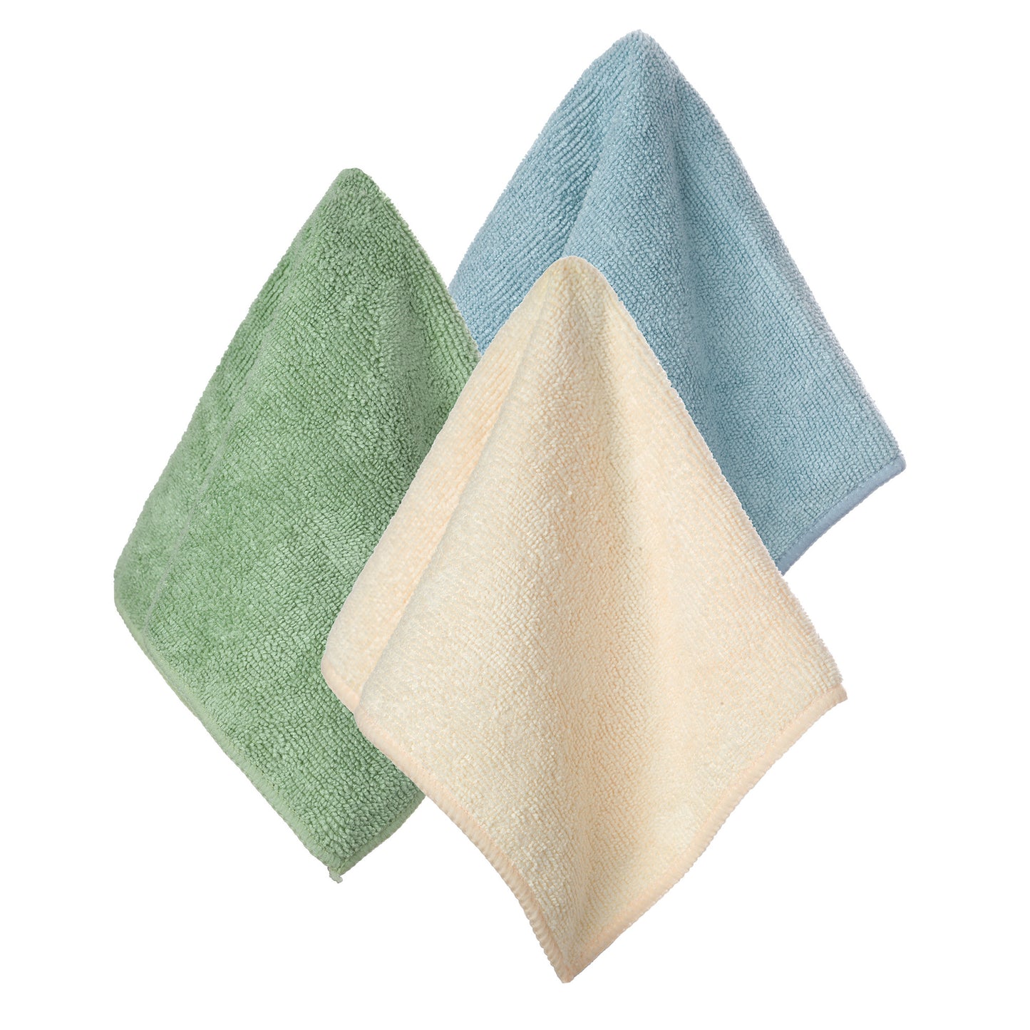 Envision Micro Cleaning Cloths- 10 pk