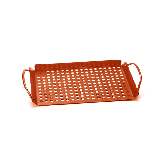 Grill Grid Copper non-stick (7"x11")