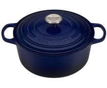 Load image into Gallery viewer, Signature Round Dutch Oven 5.5qt
