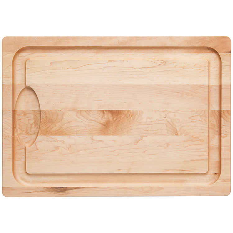 Maple Carving Board 20