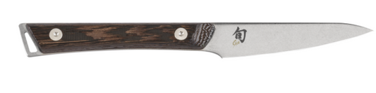 Shun Kanso 3.5" Paring Knife