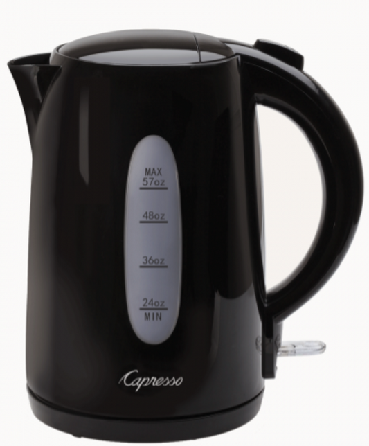 Capresso Electric Water Kettle