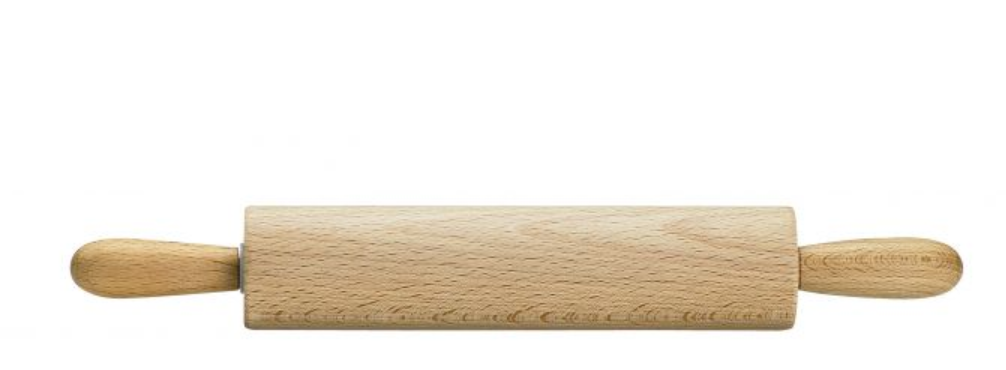 Mrs. Andersons Baking Beechwood Children Rolling Pin